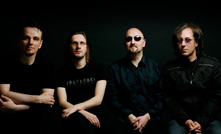 Steven Wilson: „Porcupine Tree va lua o pauza”